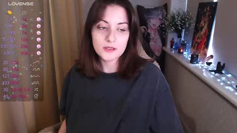 Snapshot of elice_sweet chatting on 02-13-25, 09:09 Elise online show from 02-13-25, 09:09