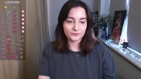 Snapshot of elice_sweet chatting on 02-21-25, 09:56 Elise online show from 02-21-25, 09:56