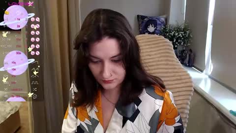 Snapshot of elice_sweet chatting on 10-03-25, 03:14 Elise online show from 10-03-25, 03:14