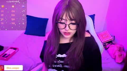 Elice Cooper new account online show from 02-20-26, 06:26