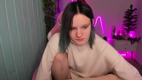 elieiza_xo online show from 01-18-26, 09:24