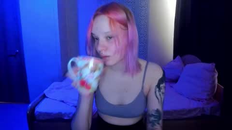 elieiza_xo online show from 02-10-26, 09:13
