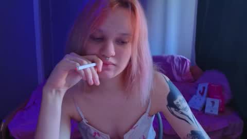 elieiza_xo online show from 03-20-26, 09:25