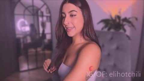 Eli online show from 01-15-26, 11:08