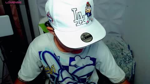 bby-santy online show from 12-05-24, 12:44