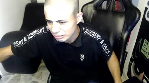 bby-santy online show from 01-24-25, 04:49