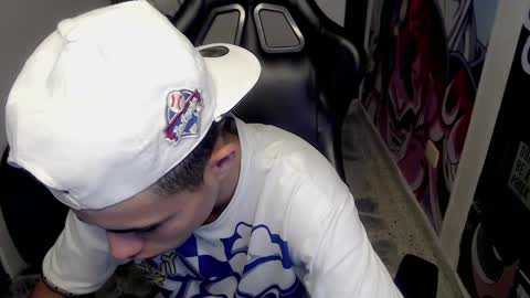 bby-santy online show from 02-13-25, 01:26