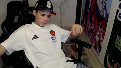 bby-santy online show from 02-14-25, 05:46