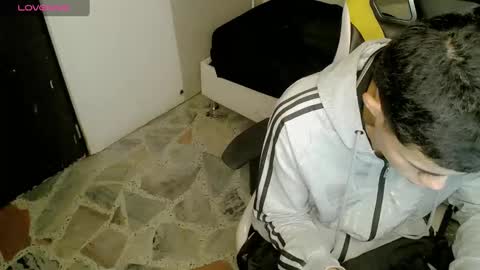 bby-santy online show from 10-04-25, 12:03