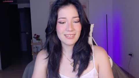 eliiih_ online show from 10-23-25, 03:39