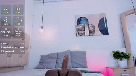 E L I I Z A B E T H   online show from 12-17-24, 08:01