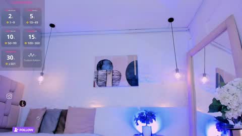 E L I I Z A B E T H   online show from 01-30-25, 04:16