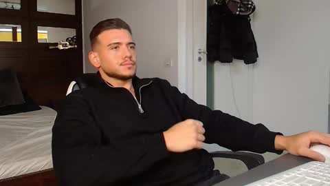 ElijahThorne online show from 01-15-26, 06:29