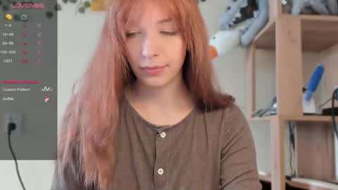 Your baby Eli online show from 03-08-26, 10:08