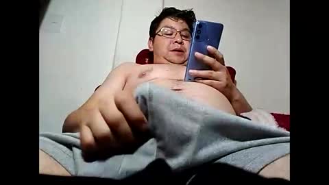 elimposstor online show from 01-16-25, 05:42