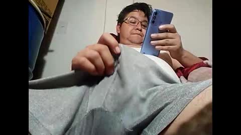 elimposstor online show from 01-26-25, 08:23