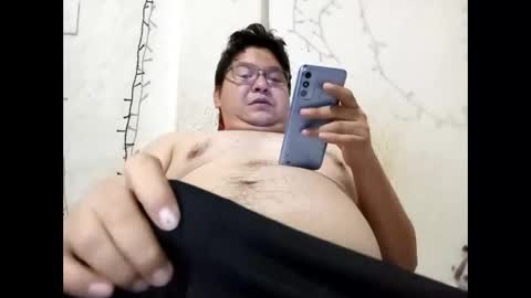 elimposstor online show from 12-19-25, 12:23