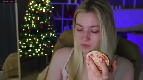 Elina online show from 01-12-25, 01:00