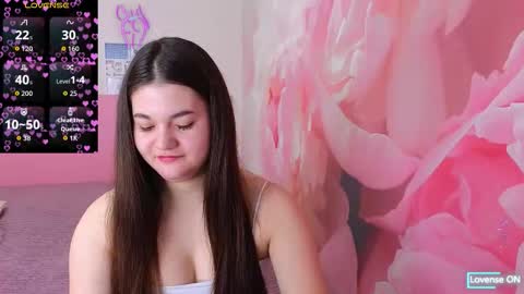 ElinaMils online show from 02-03-26, 06:40