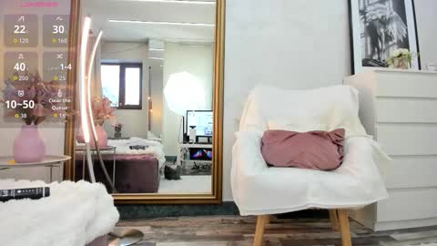 Elina online show from 02-19-26, 06:53