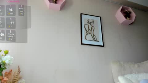 Snapshot of elinamoon_ chatting on 05-15-26, 07:37 Elina online show from 05-15-26, 07:37