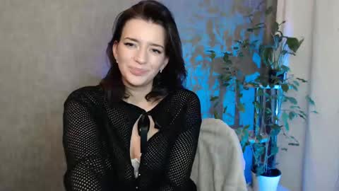 Elina online show from 01-26-25, 03:06