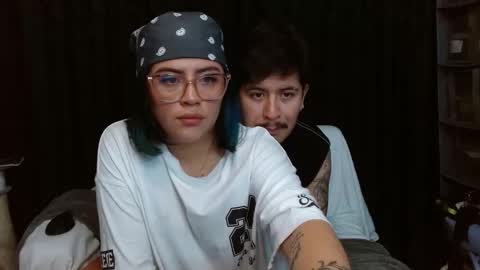Snapshot of elinfiernodedali chatting on 05-28-26, 02:09 El infierno de Dal online show from 05-28-26, 02:09