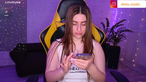 Elina online show from 12-09-24, 05:52