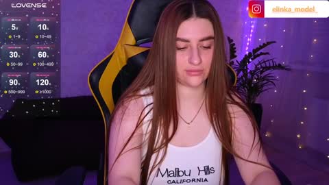 Elina online show from 12-09-24, 08:54