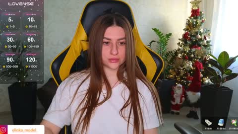 Elina online show from 01-09-25, 06:48