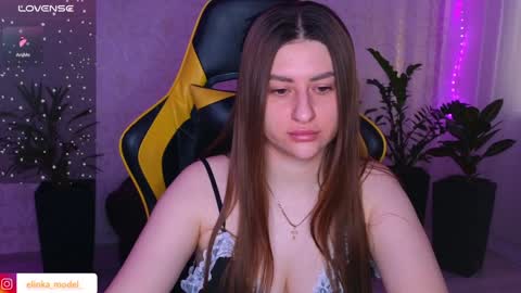 Elina online show from 01-20-25, 06:31