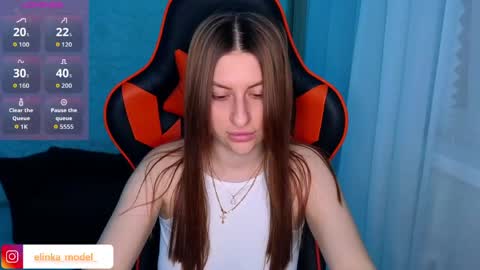 Snapshot of elinkalove chatting on 05-24-26, 08:58 Elina online show from 05-24-26, 08:58