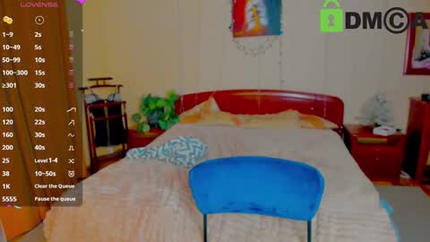 elinor_faith online show from 01-04-25, 04:00