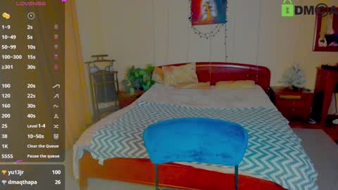 elinor_faith online show from 01-09-25, 06:26