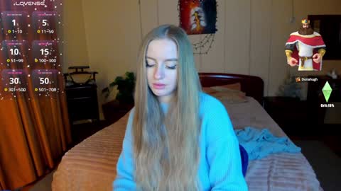 elinor_faith online show from 02-08-25, 03:42