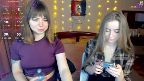 elinor_faith online show from 02-13-25, 11:39