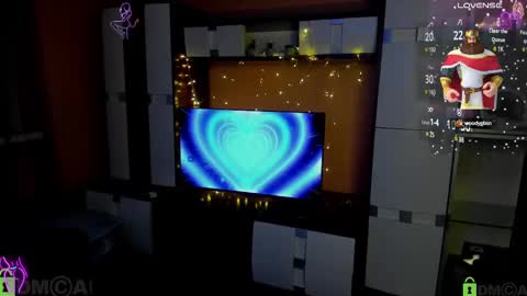 elinor_faith online show from 03-12-25, 05:07