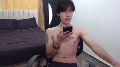 ELIO online show from 01-18-25, 07:04