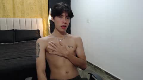 ELIO online show from 02-08-25, 08:42