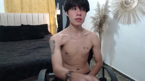 ELIO online show from 09-09-25, 02:22