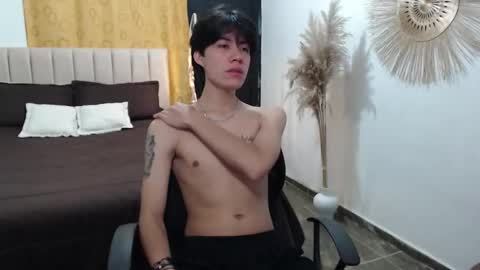 ELIO online show from 10-10-25, 08:24