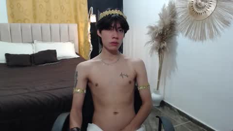 ELIO online show from 10-31-25, 08:26