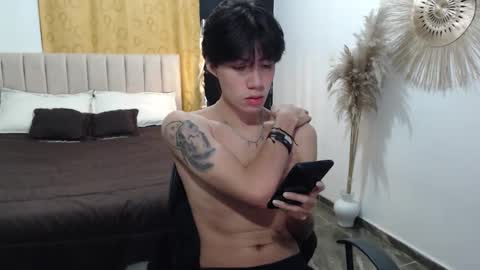 ELIO online show from 11-16-25, 08:20