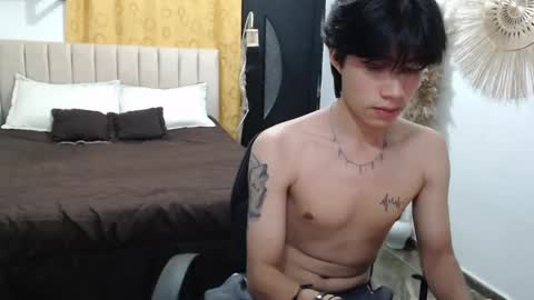 Snapshot of elio_collem chatting on 05-30-26, 03:36 ELIO online show from 05-30-26, 03:36