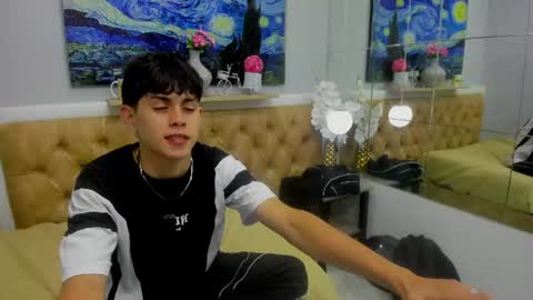 eliot_rizzo online show from 07-28-26, 01:12