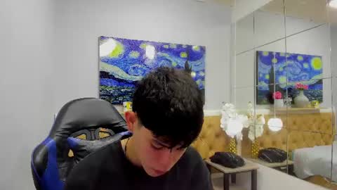 eliot_rizzo online show from 07-29-26, 12:42