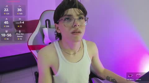 Eliot online show from 04-19-26, 08:00