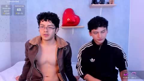 Elio online show from 02-13-26, 03:08