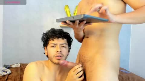 Elio online show from 02-23-26, 05:32