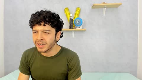 Elio online show from 02-26-26, 04:28